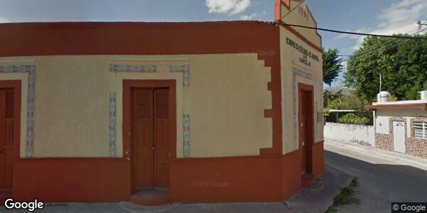 BODEGA DEL H. AYUNTAMIENTO